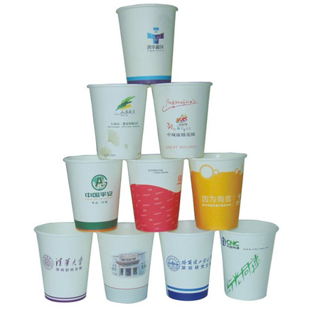 Pe coated paper for cup bottom