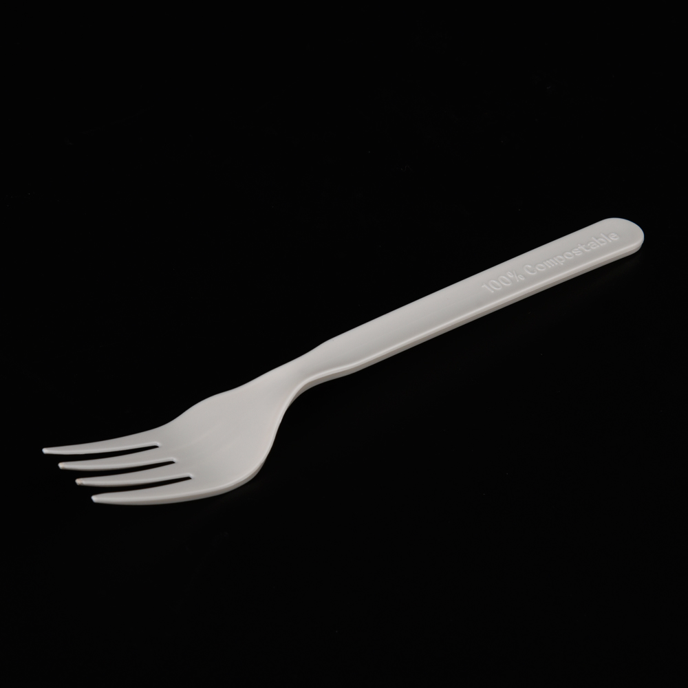 PLA Fork