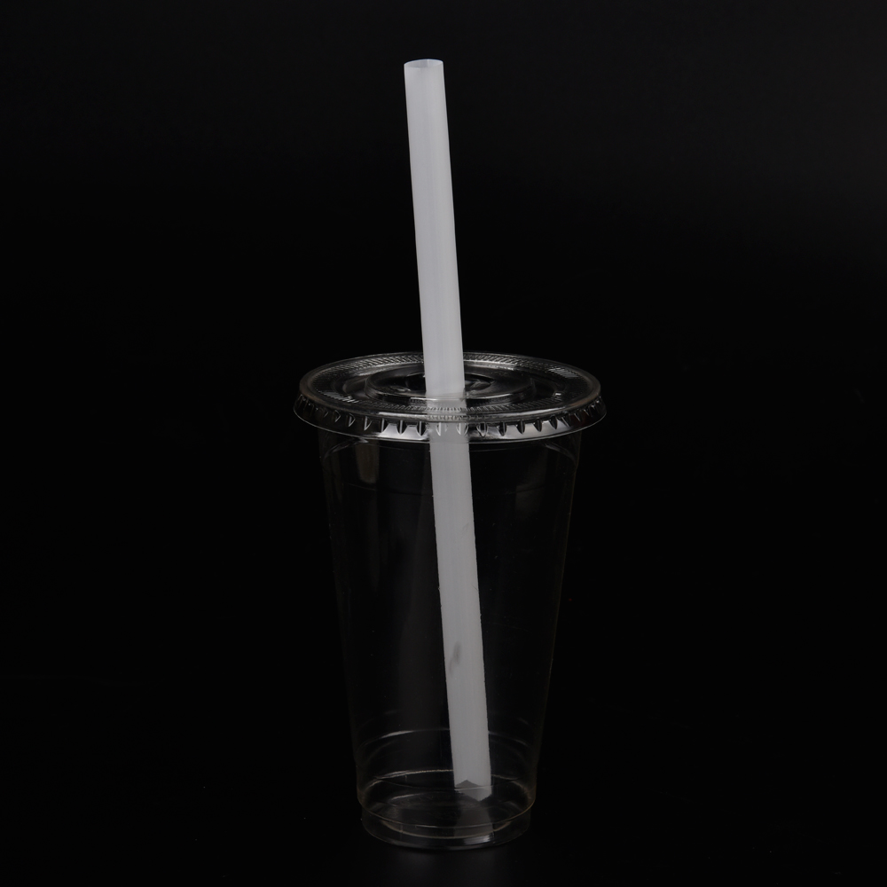 PLA drinking straw
