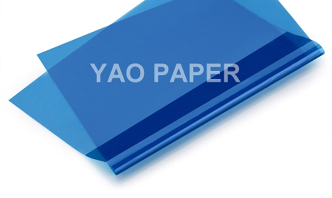 Yao Paper history: 60 years of wind and rain journey
